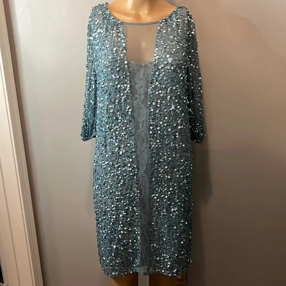 french connection sequin dress blue Charming Vibe Tie-Back Flowy Floral Woven Maxi Dress